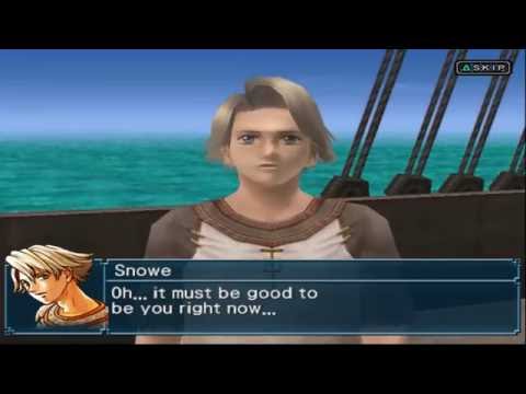 Suikoden IV Part 41: Forigiving Snowe