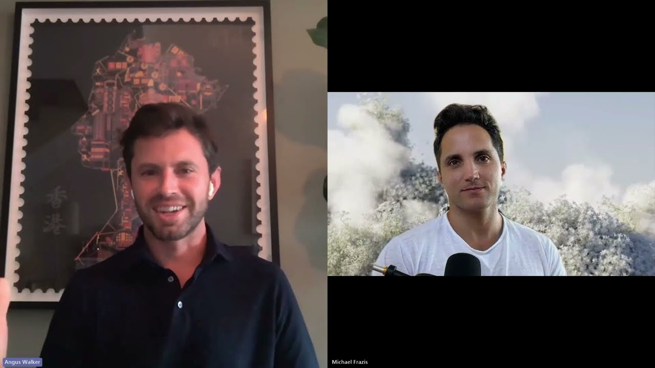 The first crack in semis? And Eli Lilly reports Mounjaro improves sleep apnea