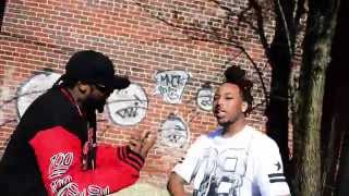 “ TRUFFLE BUTTER FREESTYLE “ (OFFICIAL MUSIC VIDEO) - KOVIDA &amp; MALACHI