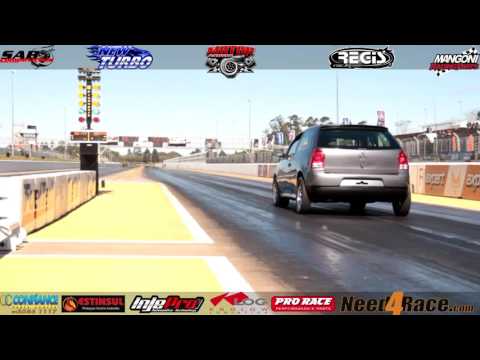 4º Gaúcho de Arrancada 2016 Edicarlos Zanoto  GOL DT C 7 4S