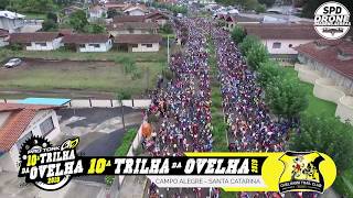 OVELHAMA 2019 I 10ª PRO TORK TRILHA DA OVELHA