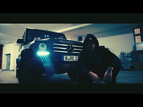 RAF Camora ft. Ufo361 - Benzin