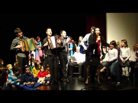 Sreča ni velika stvar