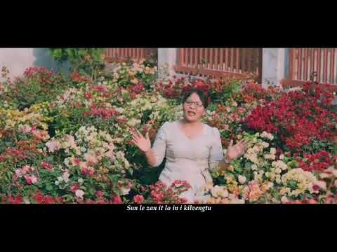 Bawmtu Nai Bik - far men par (karaoke version)