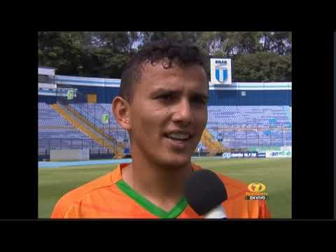 Comunicaciones gana a Siquinalá en la Jornada 16 del Torneo Apertura 2019