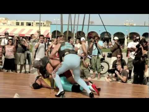 Pergo Vs. Everything