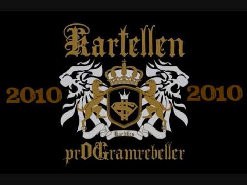 Kartellen feat. Aki - Klientkonstelation