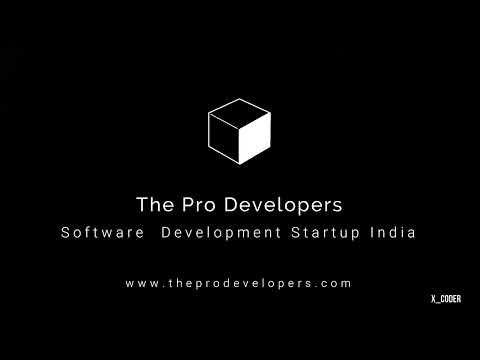 Pro Dev Skills