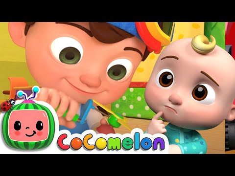 Humpty Dumpty & More Cocomelon Baby Songs | Nursery Rhymes For Kids | Moonbug Kids