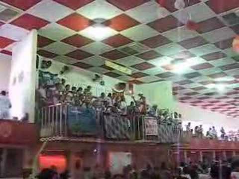 Domingo - Ilha 1977 Feijoada do Salgueiro