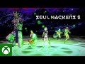 Soul Hackers 2 — The Calling Trailer