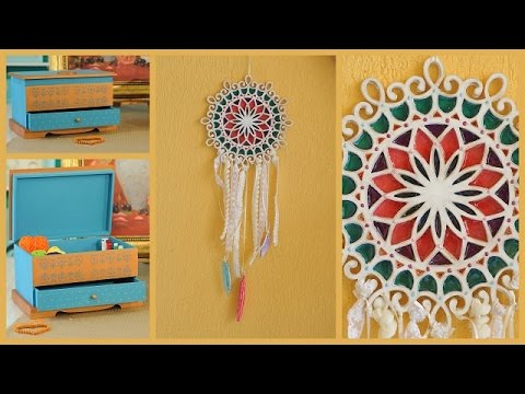 Manos a la Obra TV - Program 23 - Herminia Devoto