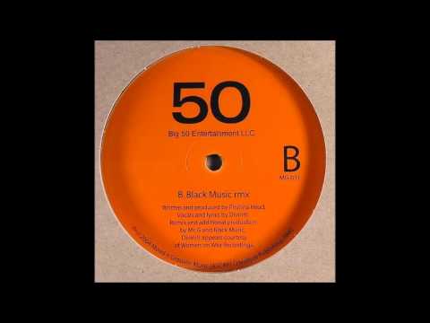 Pirahna Head Feat. Diviniti - Poem 4 A Lost One (Black Music Remix)