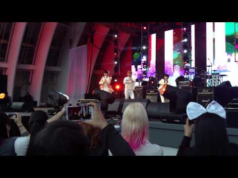 KMF 130427 ZE:A Five - The Day We Broke Up