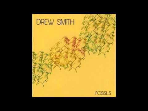 Drew Smith - Clockwork
