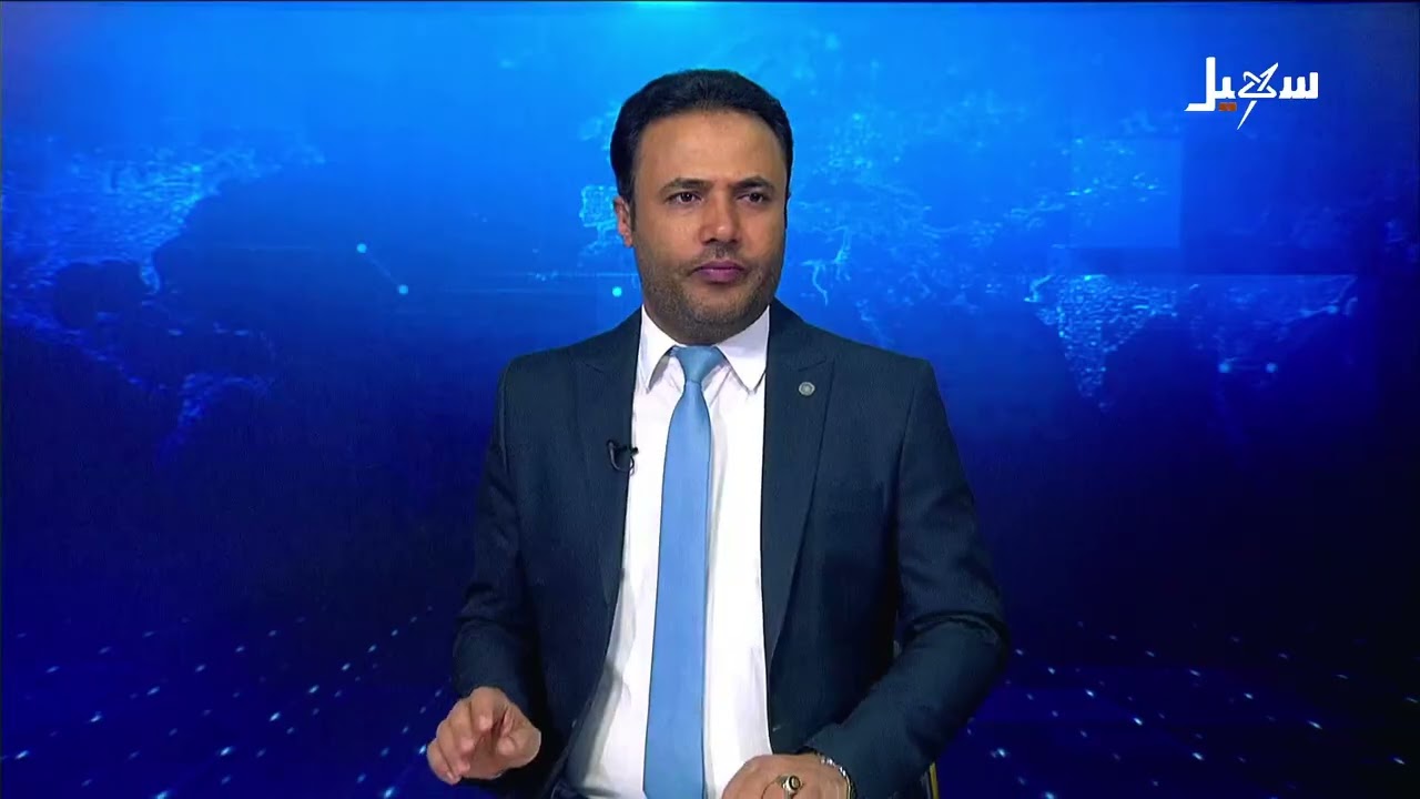 نشرة الأخبار التاسعة مساءً 12-7-2026
