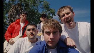 Militarie Gun – Throw Me Away