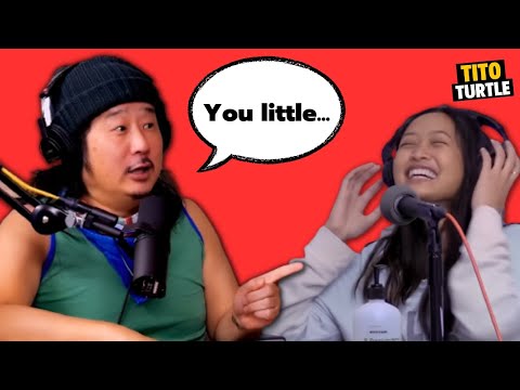 Bobby Lee Exposing Rudy For 30 Minutes Straight (Bad Friends)