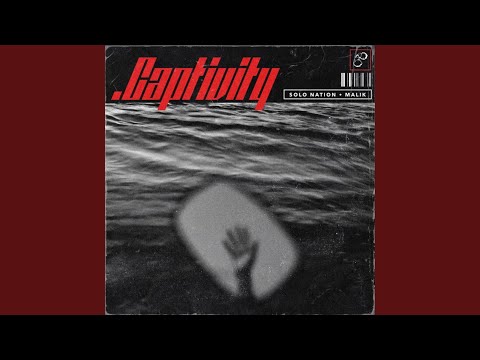 CAPTIVITY (feat. JazayrnFari)
