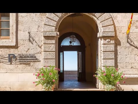 20 anni Palazzo Ricci