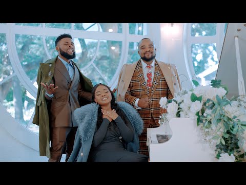 Jems Yanguvu Ft Cadeau John & Gloria M.K - MY LOVE (Official Music Video)