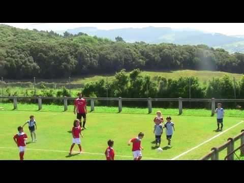 TORNEO BARRIKA - BARRIKA 2010 - GORLIZ 10/06/2017