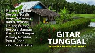 Download lagu lagu daerah sumsel gitar tunggal mp3