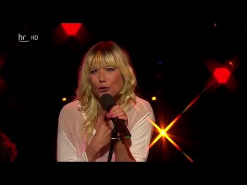 NDR Talk Show  Mia Lauffeuer Live