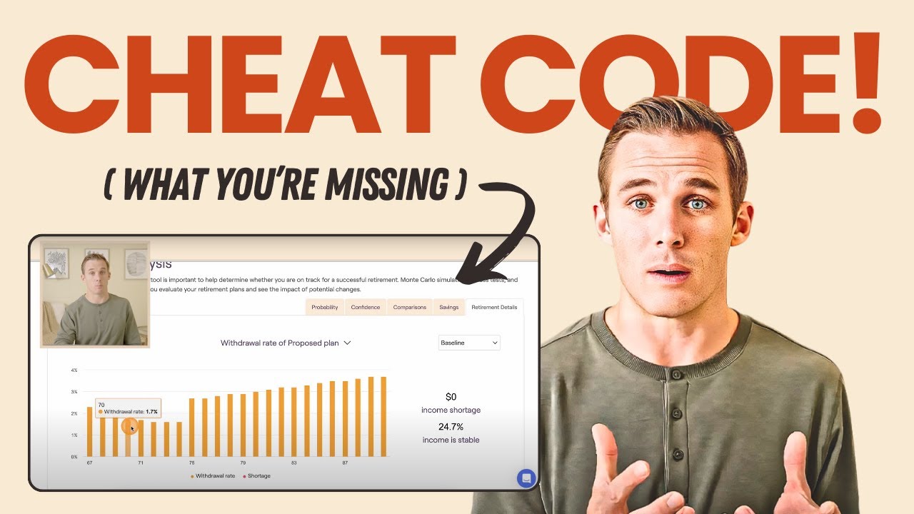 The New Retirement Strategy That’s Changing the Game