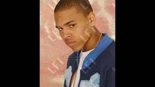 Chris Brown Gangsta Boo