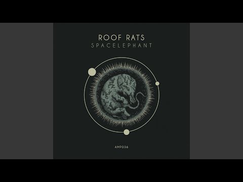 Spacelephant (Original Mix)