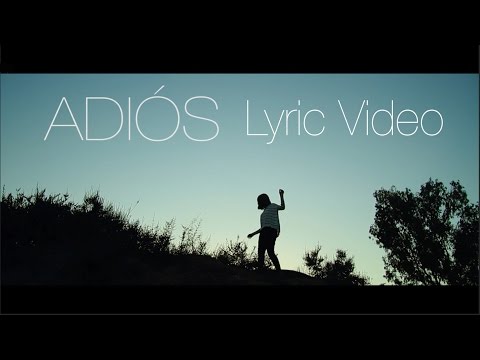 NOREK - Adiós (Lyric Video)