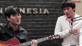 Live The Finest Tree - Tolong Lepaskan