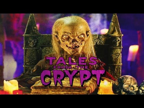 Tales From The Crypt- "Top Billing" (Jon Lovitz)