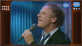 Bright Eyes - The Legendary Art Garfunkel  (Live 1994)(ULTRA-RARE)