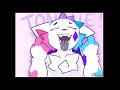 Sugar On My Tongue Animation FW