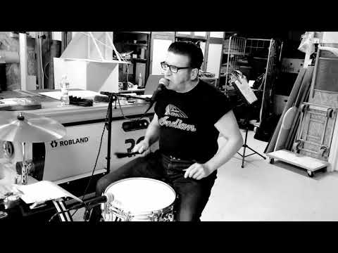 The Slippers - Blue Bayou