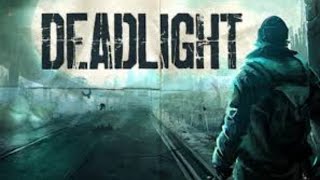 横スクロールホラーアクションゲーム【Deadlight】#4