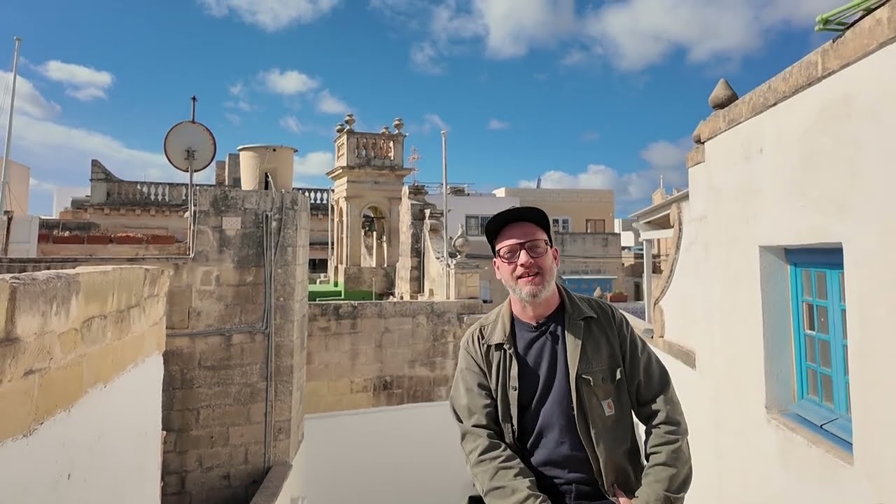 It's All About Food - DE