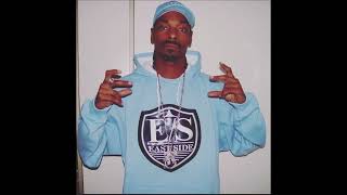 Snoop Dogg - Life In The Projects (Prod By Meech Wells)