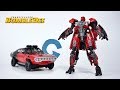 Transform Transformers Studio Series 40 Deluxe Shatter トランスフォーマーシャッター