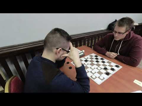 Mateusz Niczyporuk - Filip Kuczewski [game1]