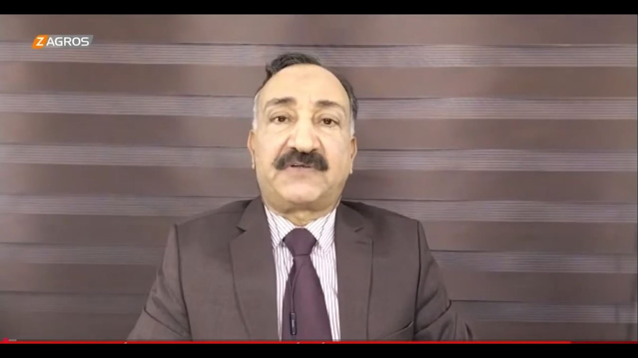 فيديو | المعركة ضد الفصـ. ــائل بدأت.. الصدر يطالب والحكومة تتحرك