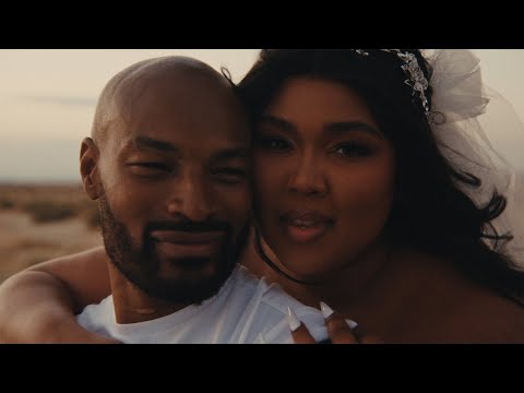 Lizzo - 2 Be Loved (Am I Ready) 