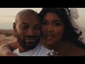Lizzo - 2 Be Loved (Am I Ready) [Official Video]