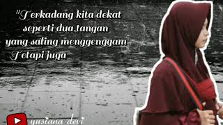 Download lagu Status wa keren || kata untuk menyampaikan ke pacar kita sedang marah || ungkapan hati || menyentuh mp3