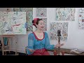 Rachael Sage - About The Video - "Only You" (Yazoo Cover)