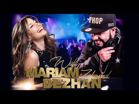 Mariam Wafa & Bezhan Zafarmal Toronto Concert Highlight