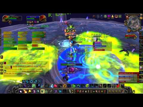 Guldan HC, Bastión Nocturno