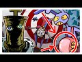 THE HIDDEN EPISODES OF THE AMAZING DIGITAL CIRCUS